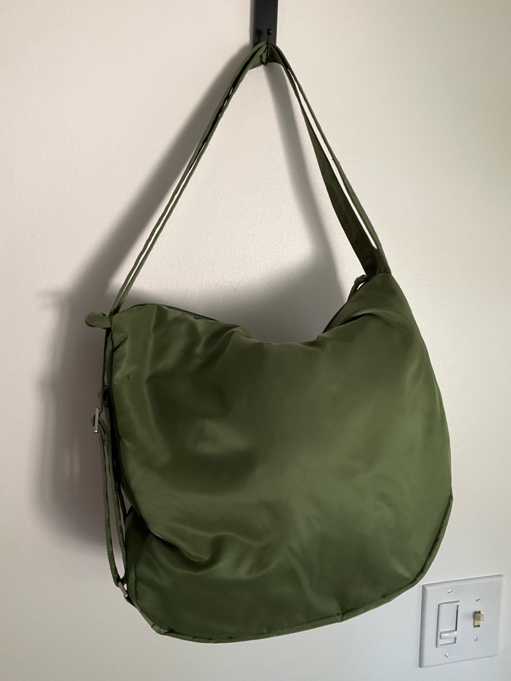 Calera Convertible Backpack - Picture 11 of 13